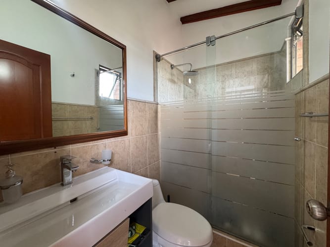 Casa de 4 alcobas en venta en Santa Lucia, Chía, 288 m² · foto 18 de 19