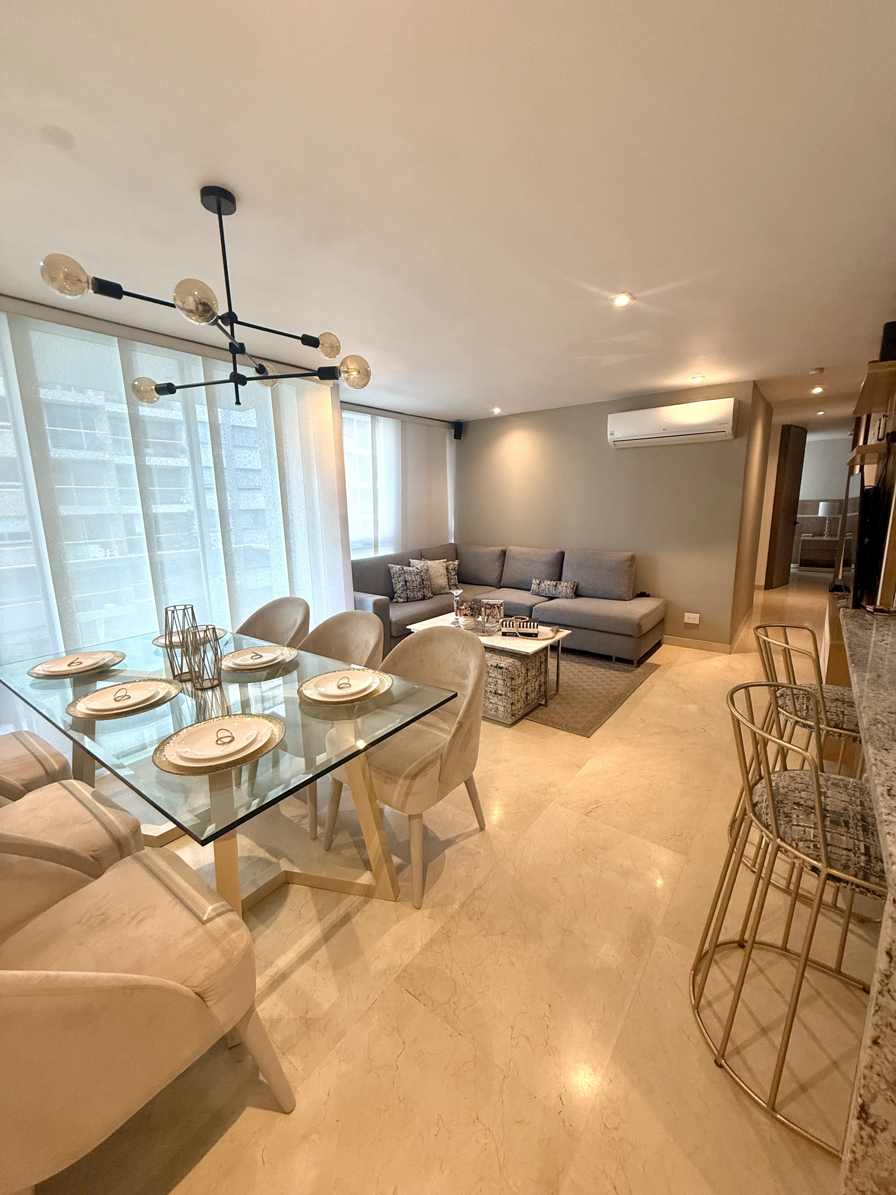 Apartamento en Venta en Miramar, Barranquilla