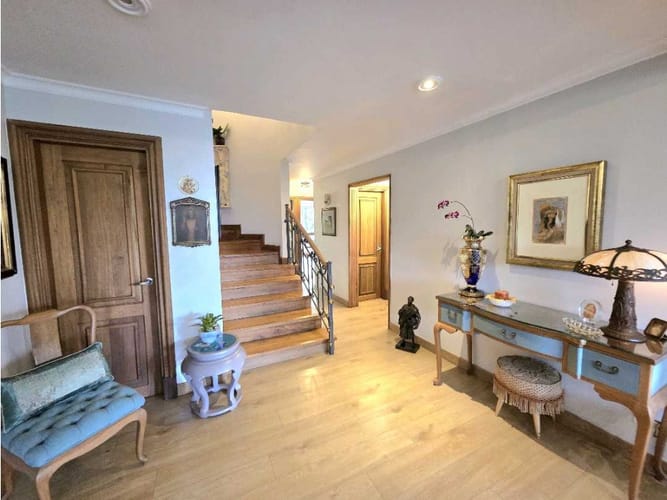 Apartamento de 3 alcobas en venta en Los Balsos, Medellín, 240 m² · foto 8 de 22