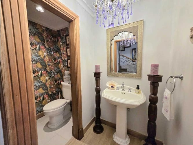 Apartamento de 3 alcobas en venta en Los Balsos, Medellín, 240 m² · foto 9 de 22