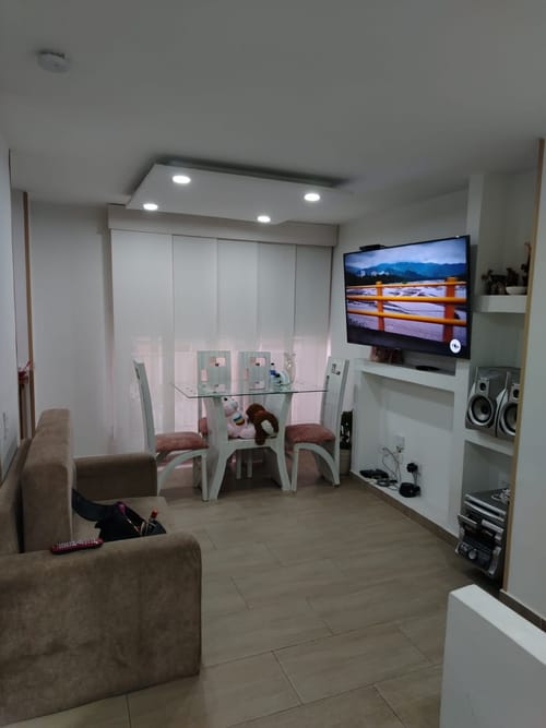 Apartaestudio en venta en Villa Del Rio, Bogotá, 37 m² · foto 4 de 11