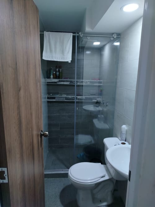 Apartaestudio en venta en Villa Del Rio, Bogotá, 37 m² · foto 6 de 11
