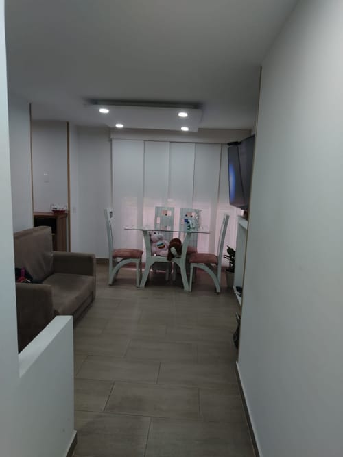Apartaestudio en venta en Villa Del Rio, Bogotá, 37 m² · foto 7 de 11