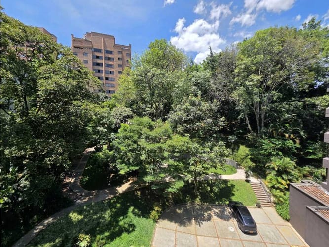 Apartamento de 3 alcobas en venta en Los Balsos, Medellín, 240 m² · foto 12 de 22