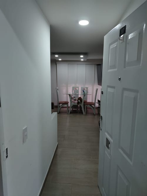 Apartaestudio en venta en Villa Del Rio, Bogotá, 37 m² · foto 11 de 11
