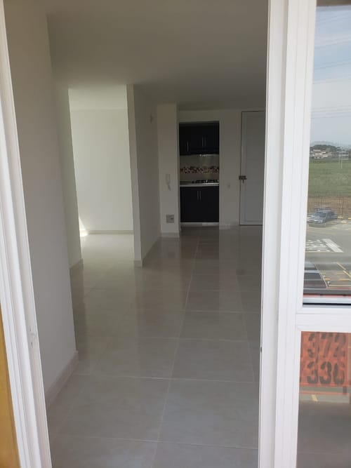 Apartamento de 3 alcobas en arriendo en Ciudad Pangola, Jamundí, 60 m² · foto 3 de 12