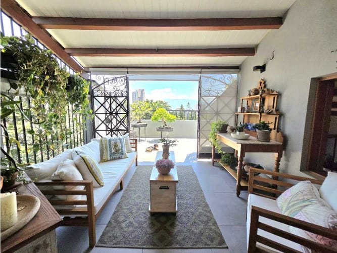 Apartamento de 3 alcobas en venta en Los Balsos, Medellín, 240 m² · foto 17 de 22