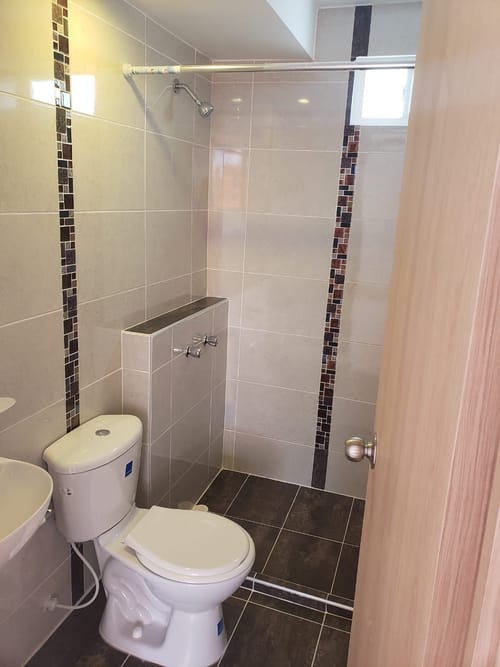 Apartamento de 3 alcobas en arriendo en Ciudad Pangola, Jamundí, 60 m² · foto 7 de 12