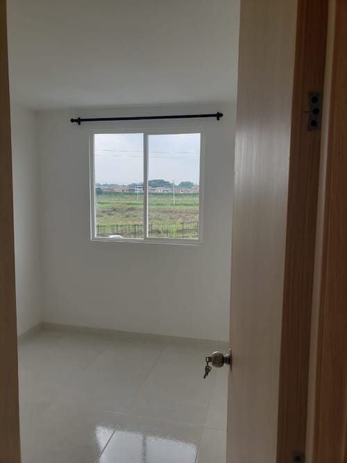 Apartamento de 3 alcobas en arriendo en Ciudad Pangola, Jamundí, 60 m² · foto 8 de 12