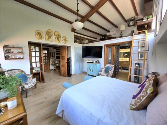 Apartamento de 3 alcobas en venta en Los Balsos, Medellín, 240 m² · foto 20 de 22