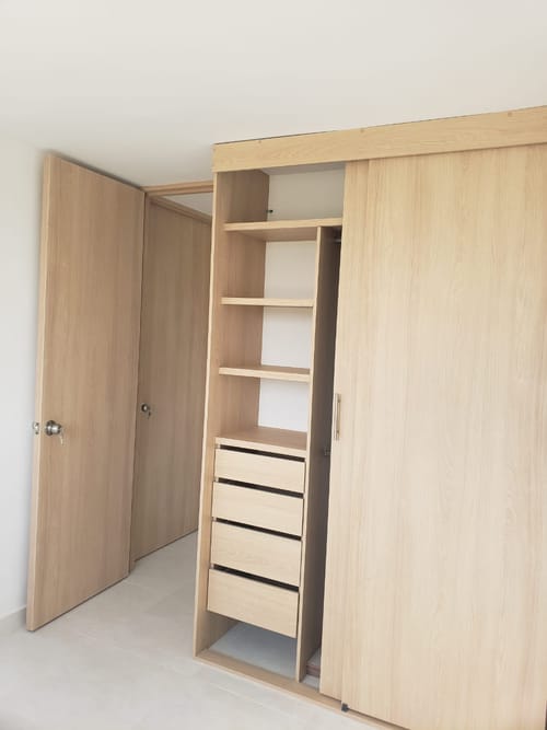 Apartamento de 3 alcobas en arriendo en Ciudad Pangola, Jamundí, 60 m² · foto 10 de 12