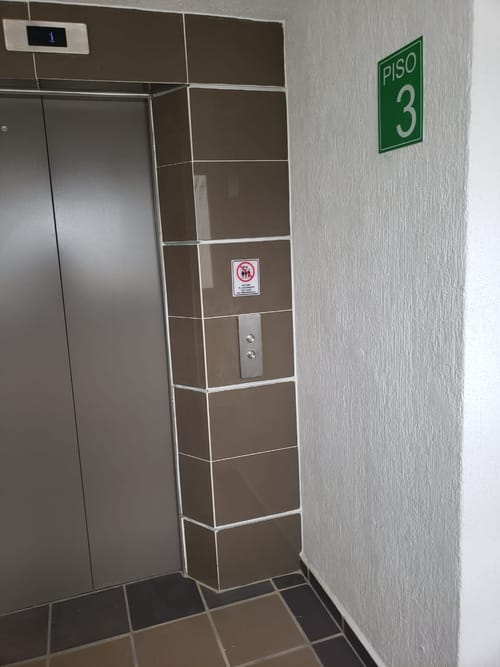 Apartamento de 3 alcobas en arriendo en Ciudad Pangola, Jamundí, 60 m² · foto 11 de 12