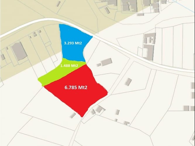 Lote en venta en Salguero, Santa Marta, 11566 m² · foto 2 de 19