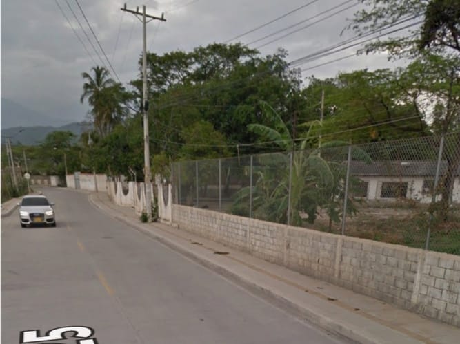 Lote en venta en Salguero, Santa Marta, 11566 m² · foto 5 de 19