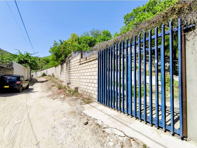 Lote en venta en Salguero, Santa Marta, 11566 m² · foto 6 de 19