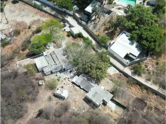 Lote en venta en Salguero, Santa Marta, 11566 m² · foto 9 de 19