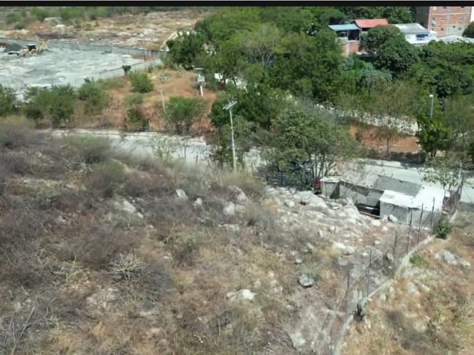 Lote en venta en Salguero, Santa Marta, 11566 m² · foto 11 de 19