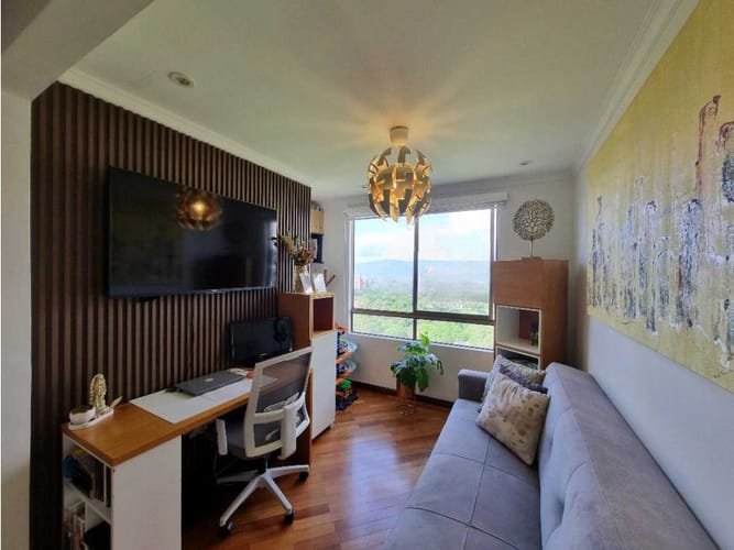Apartamento de 3 alcobas en venta en San Lucas, Medellín, 140 m² · foto 11 de 15