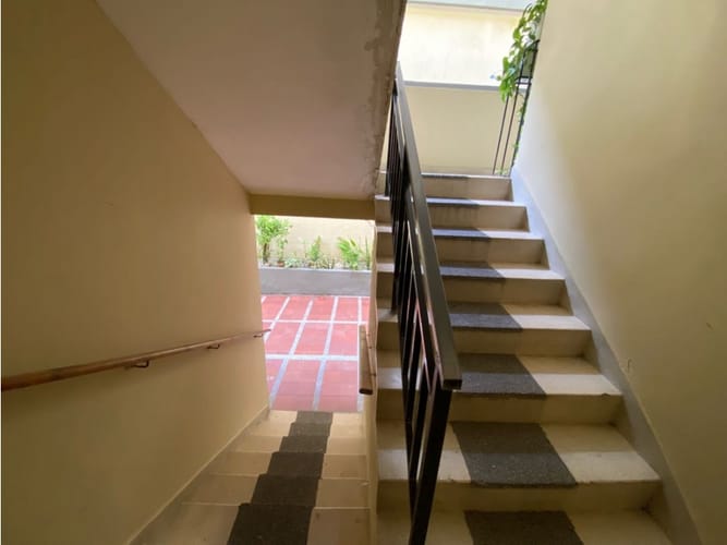 Apartamento de 3 alcobas en venta en El Prado, Barranquilla, 140 m² · foto 2 de 20
