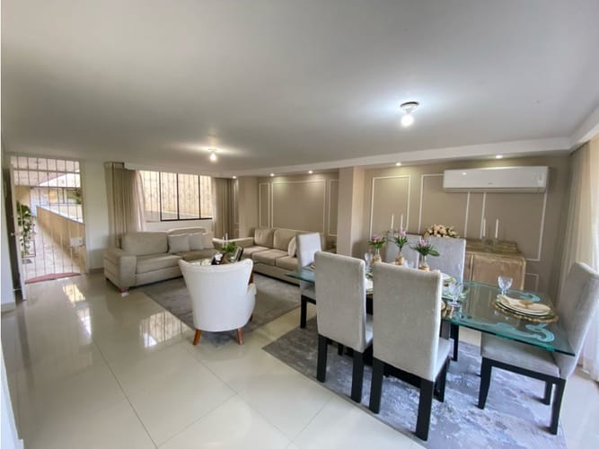 Apartamento de 3 alcobas en venta en El Prado, Barranquilla, 140 m² · foto 3 de 20