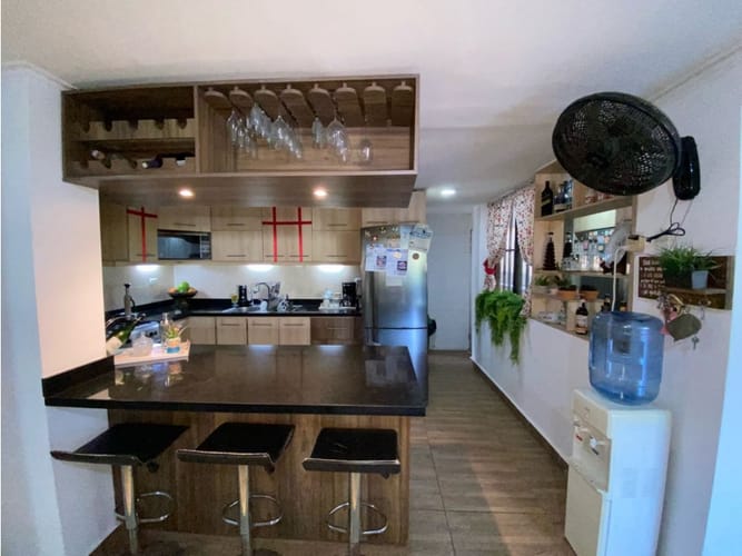 Apartamento de 3 alcobas en venta en El Prado, Barranquilla, 140 m² · foto 4 de 20