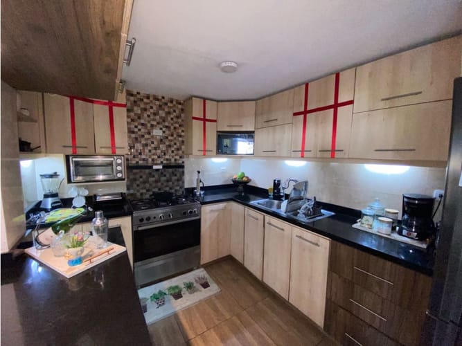 Apartamento de 3 alcobas en venta en El Prado, Barranquilla, 140 m² · foto 5 de 20