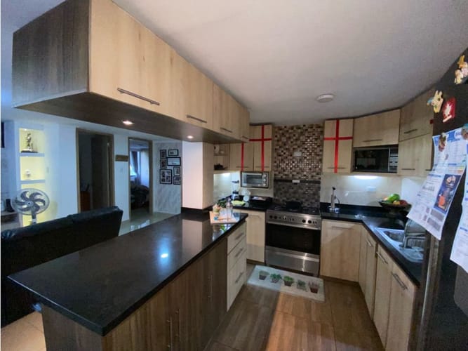 Apartamento de 3 alcobas en venta en El Prado, Barranquilla, 140 m² · foto 6 de 20