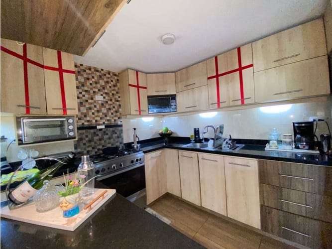 Apartamento de 3 alcobas en venta en El Prado, Barranquilla, 140 m² · foto 7 de 20