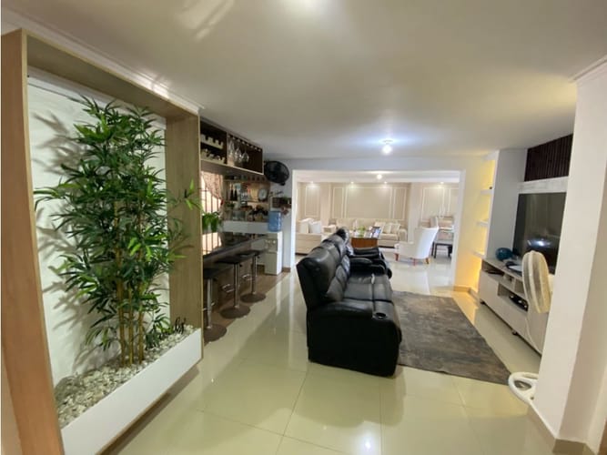 Apartamento de 3 alcobas en venta en El Prado, Barranquilla, 140 m² · foto 9 de 20