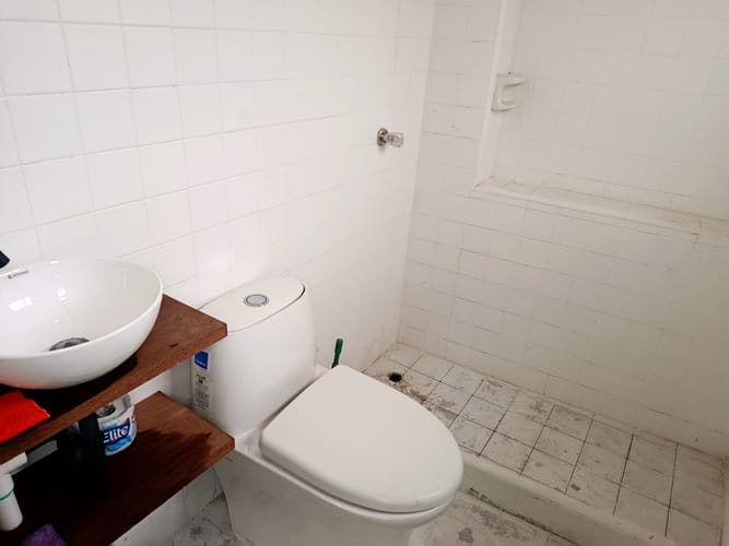 Casa de 4 alcobas en venta en La Candelaria, Bogotá, 80 m² · foto 12 de 16