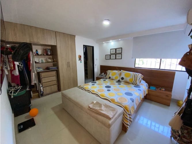 Apartamento de 3 alcobas en venta en El Prado, Barranquilla, 140 m² · foto 10 de 20