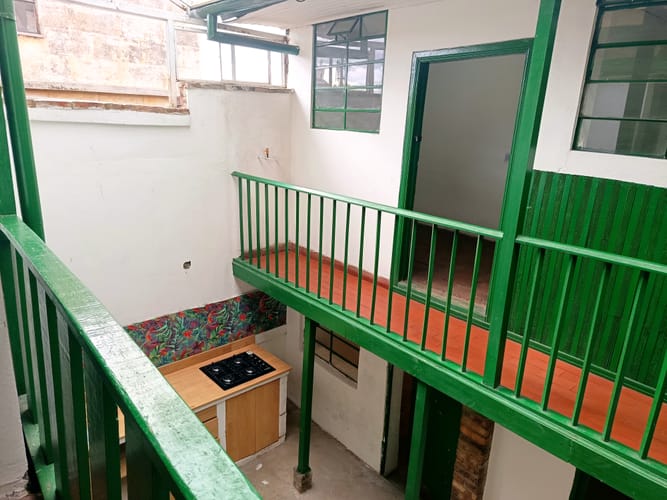 Casa de 4 alcobas en venta en La Candelaria, Bogotá, 80 m² · foto 13 de 16
