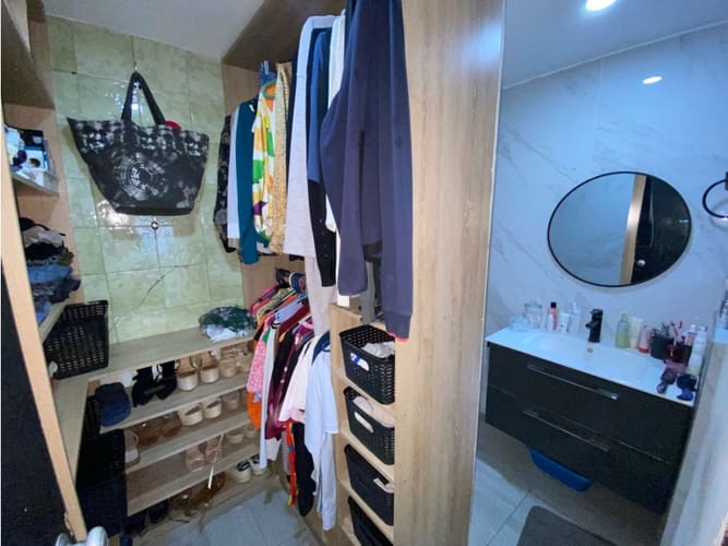 Apartamento de 3 alcobas en venta en El Prado, Barranquilla, 140 m² · foto 11 de 20