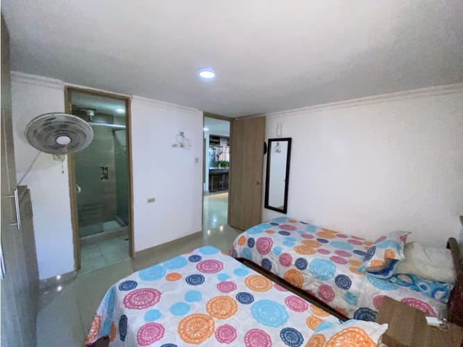 Apartamento de 3 alcobas en venta en El Prado, Barranquilla, 140 m² · foto 13 de 20