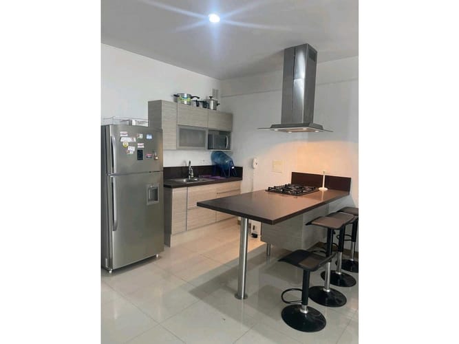 Apartamento de 2 alcobas en venta en Pozos Colorados, Santa Marta, 98 m² · foto 5 de 24