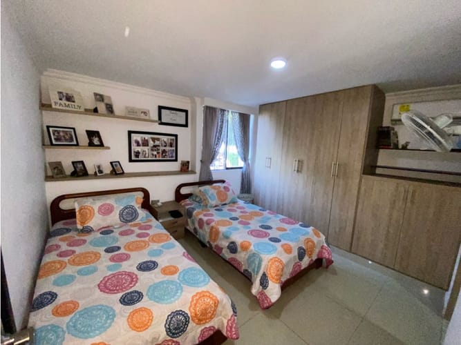 Apartamento de 3 alcobas en venta en El Prado, Barranquilla, 140 m² · foto 14 de 20