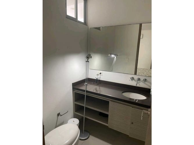 Apartamento de 2 alcobas en venta en Pozos Colorados, Santa Marta, 98 m² · foto 6 de 24