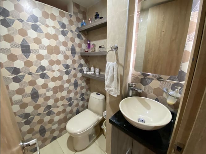 Apartamento de 3 alcobas en venta en El Prado, Barranquilla, 140 m² · foto 15 de 20