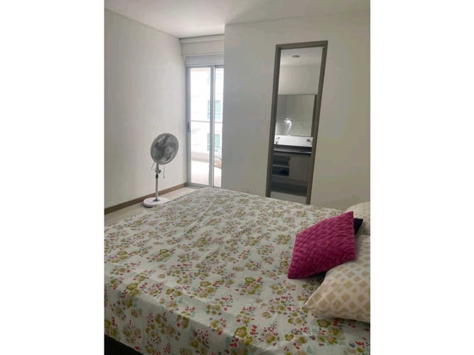 Apartamento de 2 alcobas en venta en Pozos Colorados, Santa Marta, 98 m² · foto 7 de 24