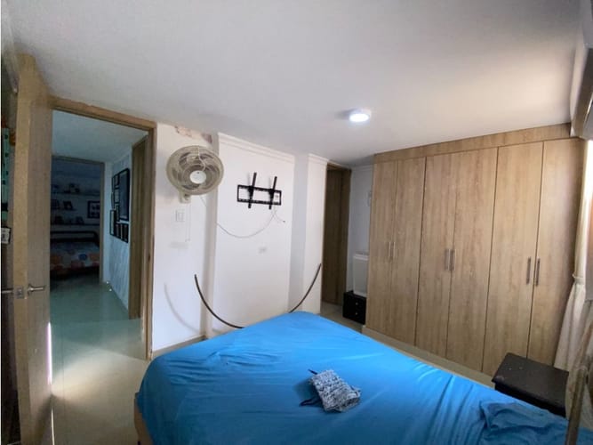 Apartamento de 3 alcobas en venta en El Prado, Barranquilla, 140 m² · foto 16 de 20