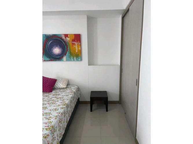 Apartamento de 2 alcobas en venta en Pozos Colorados, Santa Marta, 98 m² · foto 8 de 24