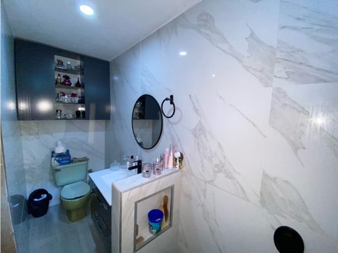 Apartamento de 3 alcobas en venta en El Prado, Barranquilla, 140 m² · foto 17 de 20