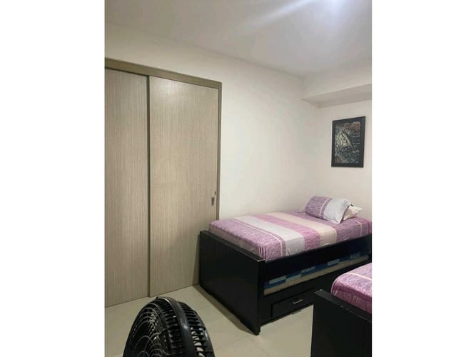 Apartamento de 2 alcobas en venta en Pozos Colorados, Santa Marta, 98 m² · foto 9 de 24