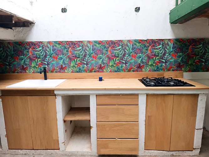 Casa de 4 alcobas en venta en La Candelaria, Bogotá, 80 m² · foto 16 de 16