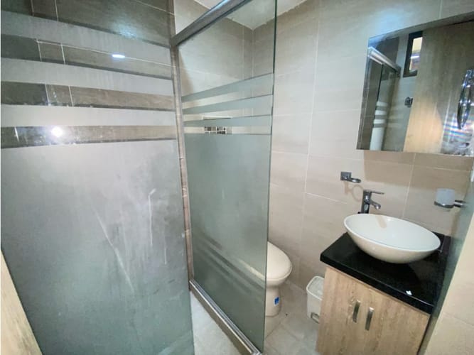 Apartamento de 3 alcobas en venta en El Prado, Barranquilla, 140 m² · foto 18 de 20