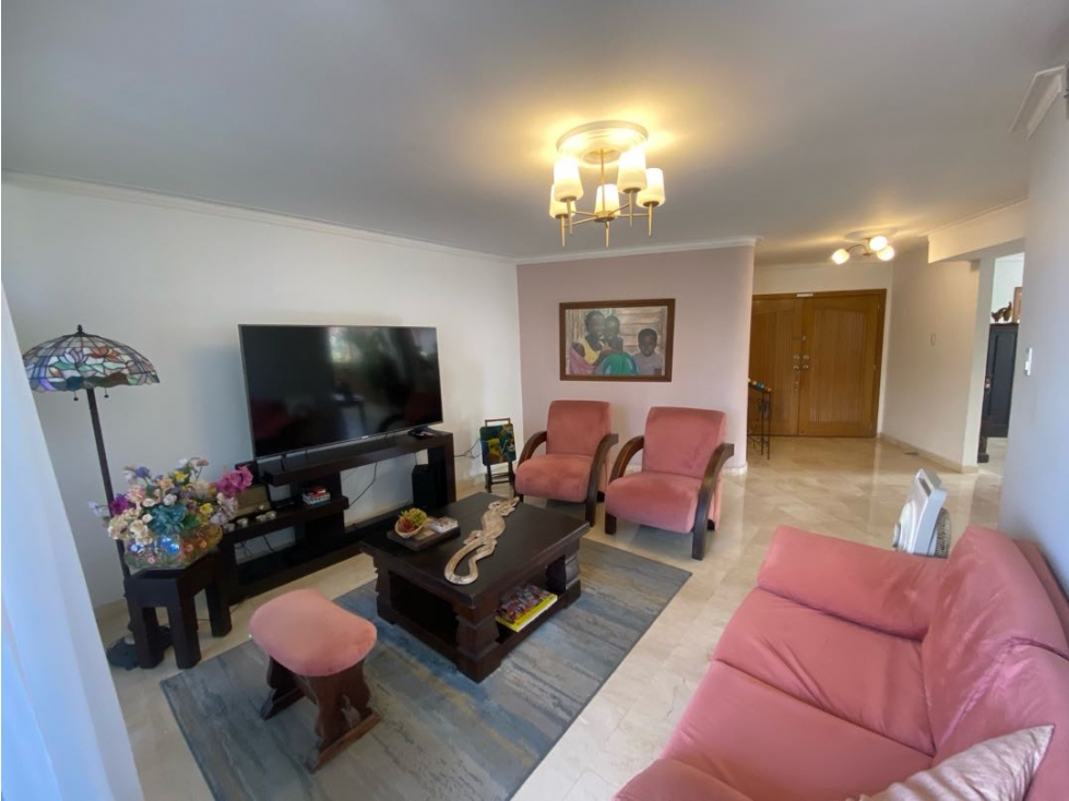 Apartamento en Venta en Altos del prado, Barranquilla