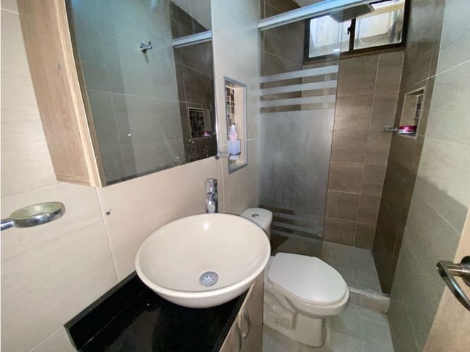 Apartamento de 3 alcobas en venta en El Prado, Barranquilla, 140 m² · foto 19 de 20