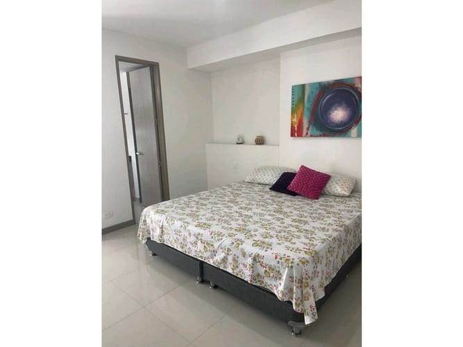 Apartamento de 2 alcobas en venta en Pozos Colorados, Santa Marta, 98 m² · foto 11 de 24