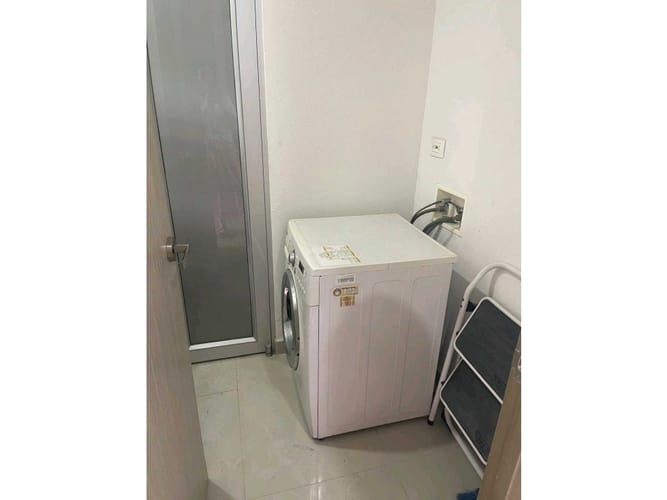 Apartamento de 2 alcobas en venta en Pozos Colorados, Santa Marta, 98 m² · foto 12 de 24