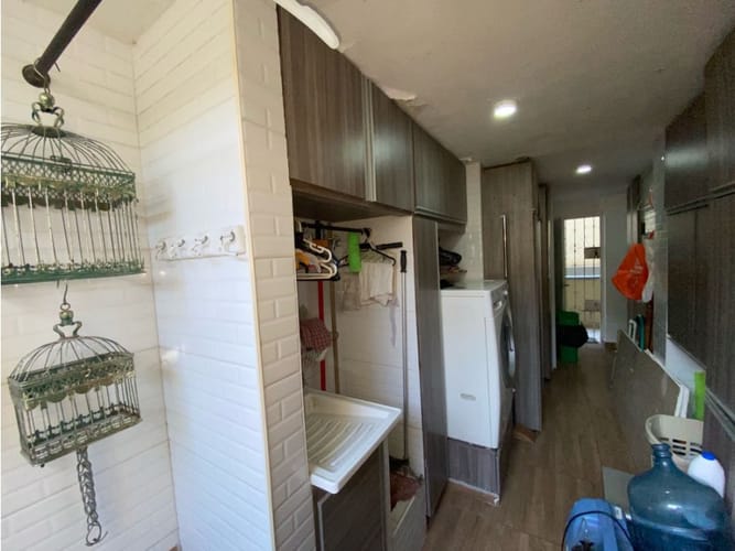 Apartamento de 3 alcobas en venta en El Prado, Barranquilla, 140 m² · foto 20 de 20